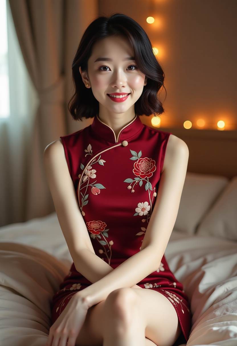 夜航灯塔海报
